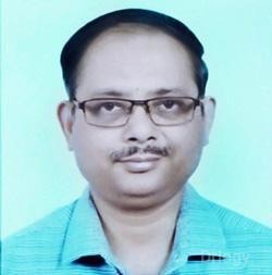 Dr. Kunal Das