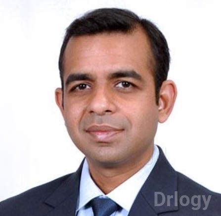 Dr. Kunal Dhurve