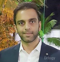 Dr. Kunal Doshi in Mumbai Dr. Kunal Doshi in Mumbai