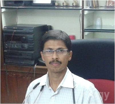 Dr. Kunal Gupte in Nashik