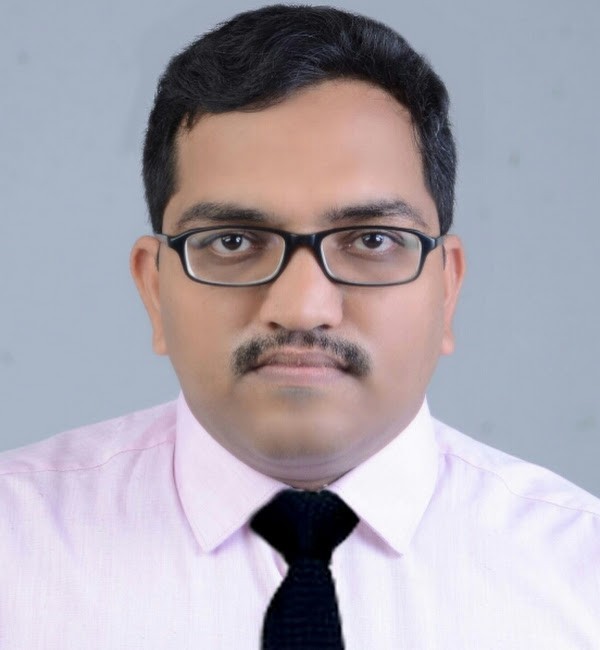 Dr. Kunal Jadhav