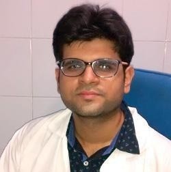 Dr. Kunal Kapadia