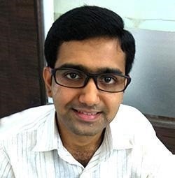 Dr. Kunal M. Kulkarni in Mumbai