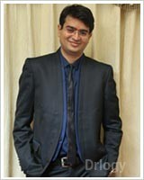 Dr. Kunal Mehta