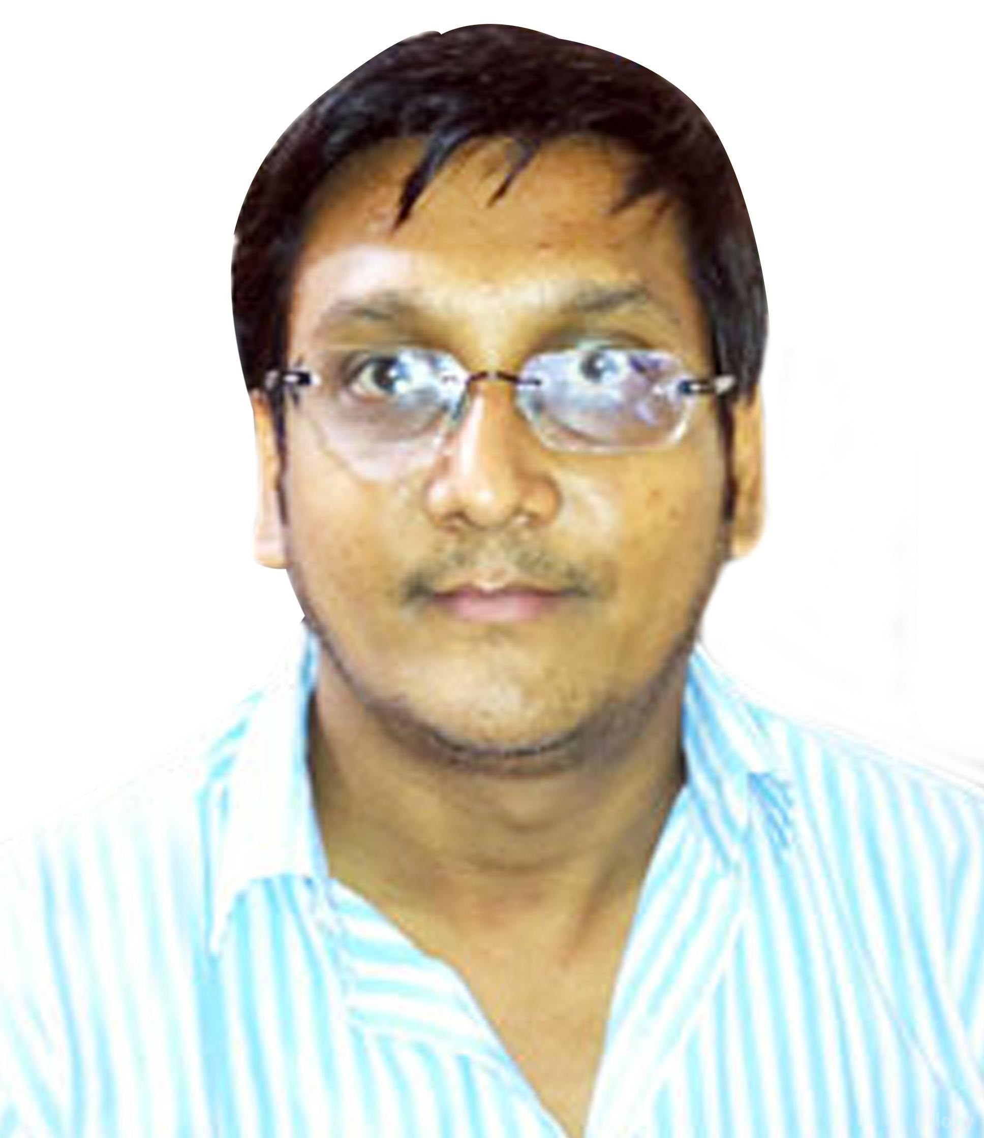 Dr. Kunal N.Mehta
