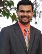 Dr. Kunal Patel in Anand