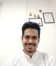 Dr. Kunal Pinto