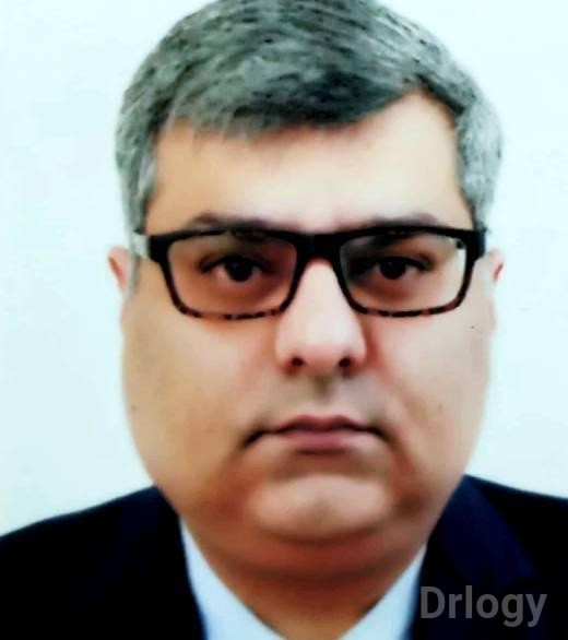 Dr. Kunal Puri
