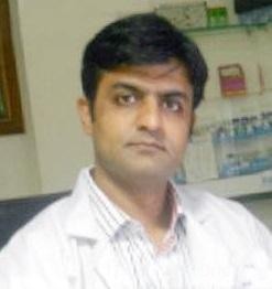 Dr. Kunal Rana in New Delhi