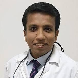 Dr. Kunal shah