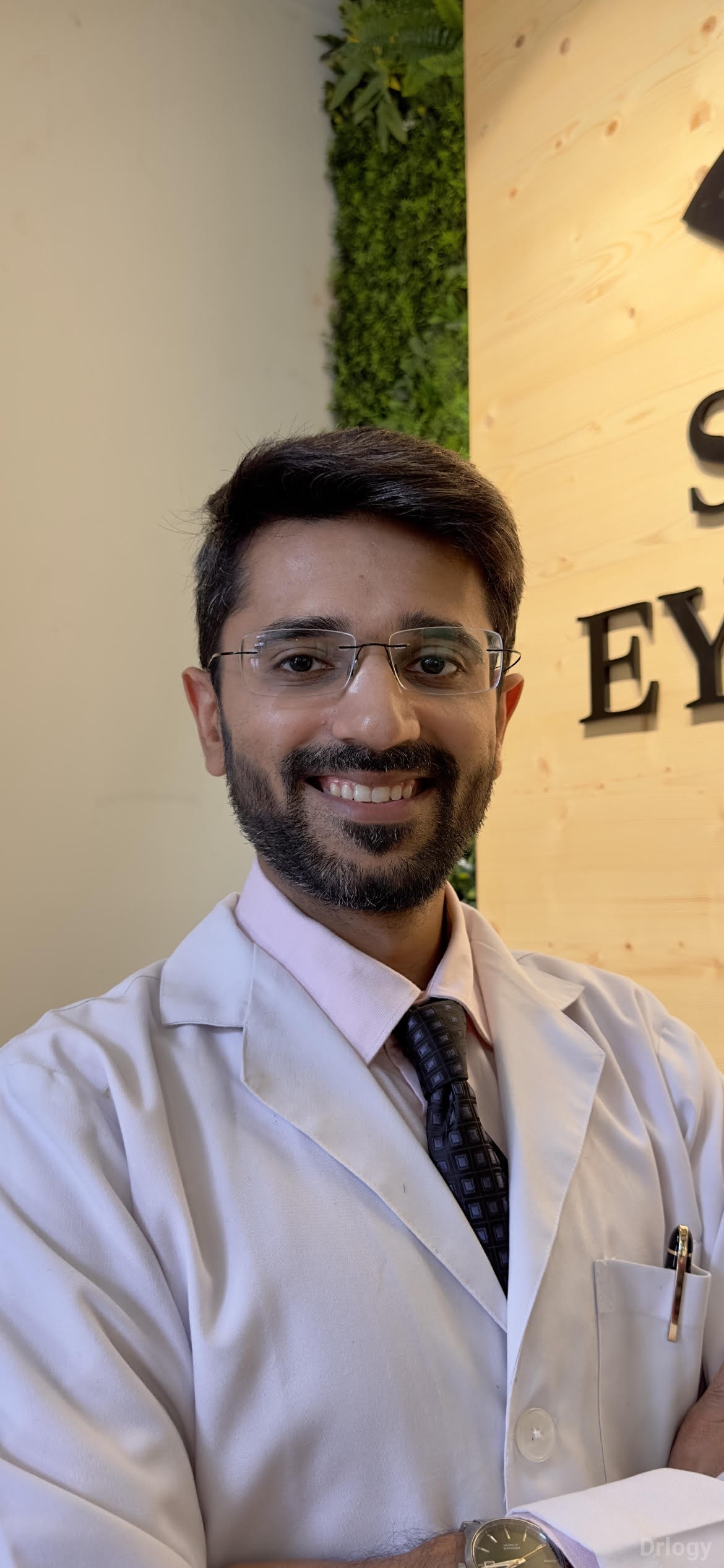 Dr. Kunal Singh