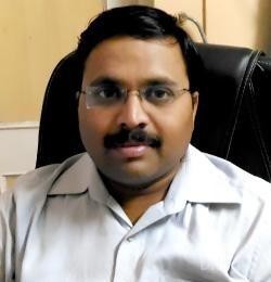 Dr. Kundan Chopade Dr. Kundan Chopade