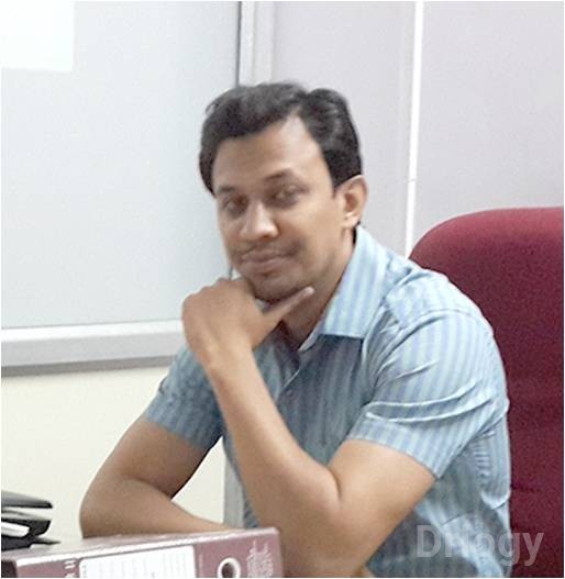 Dr. Kundan Shegaonkar