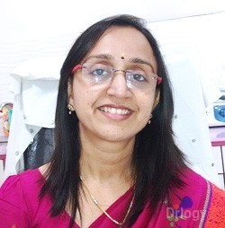 Dr. Kuntal Shah in Mumbai
