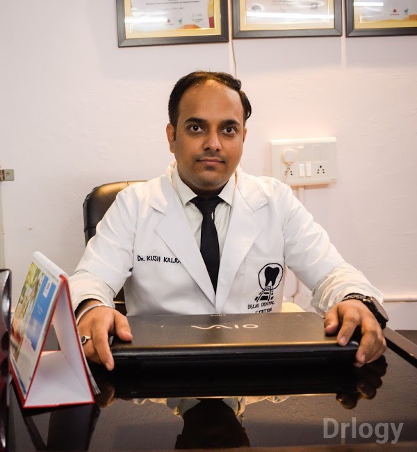 Dr. Kush Kalra