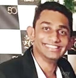 Dr. Kushal Dedhia in Mumbai