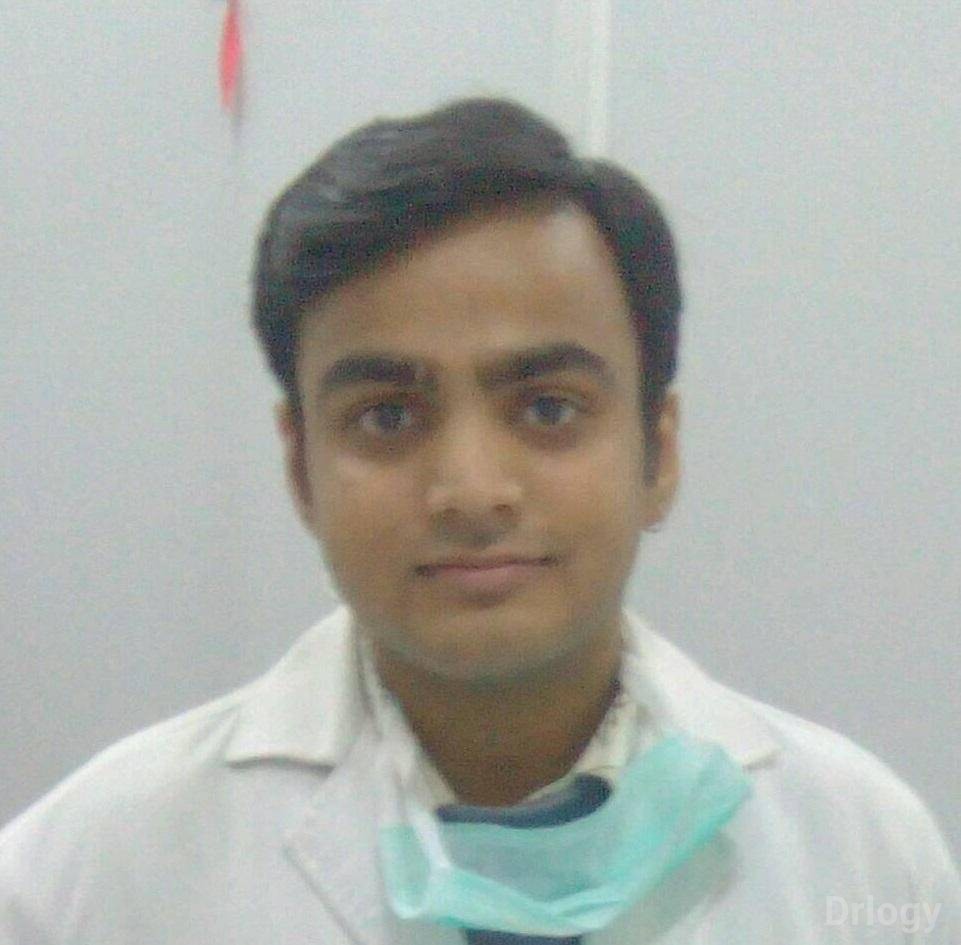 Dr. Kushal Omar in Kanpur