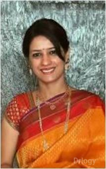 Dr. Kusum Bashetty