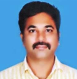 Dr. K.V Sreedhar
