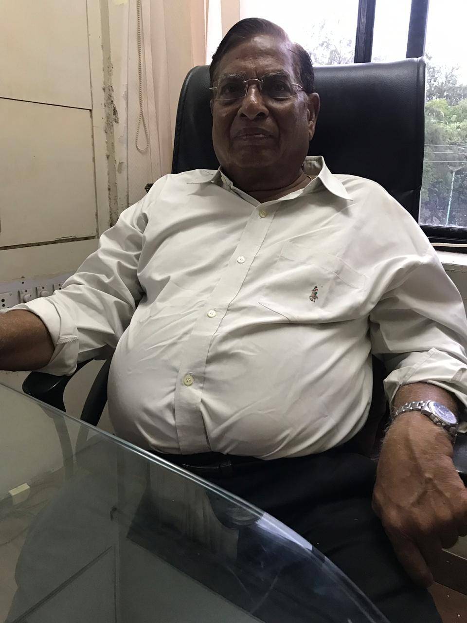 Dr. L   A PATEL