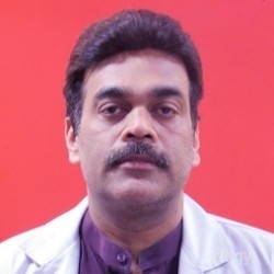 Dr. L K Desai in Pune