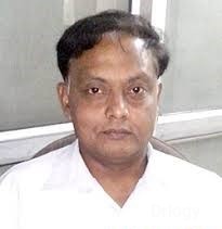 Dr. L. K. Gupta