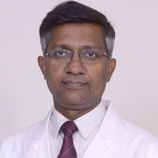 Dr. L K Jha