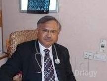 Dr. L K Malhotra