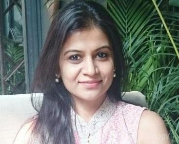 Dr. Lajja Kamdar in Mumbai