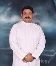 Dr. Lakshdeep Chopra