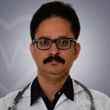 Dr. Lakshman S Khiria