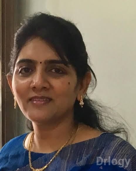 Dr. Lakshmi Aanand