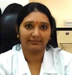 Dr. Lakshmi Neelima in Hyderabad