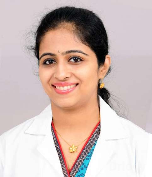 Dr. Lakshmi Prashanth