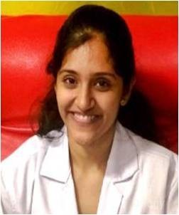 Dr. Lakshmy Sanuj