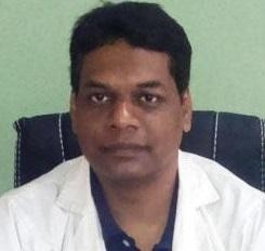 Dr. Lalit Kongari