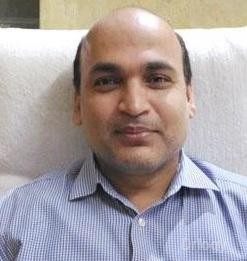 Dr. Lalit Kumar Tripathy