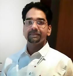Dr. Lalit Mohan Kaushik
