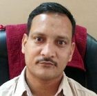 Dr. Lalit Nainiwal