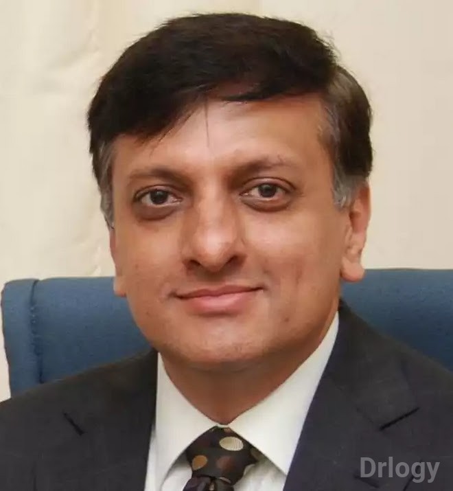 Dr. Lalit Shimpi