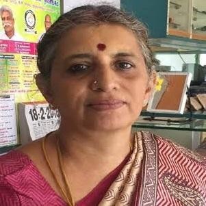 Dr. Lalitha Ganesh