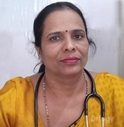 Dr. Lata Agarwal