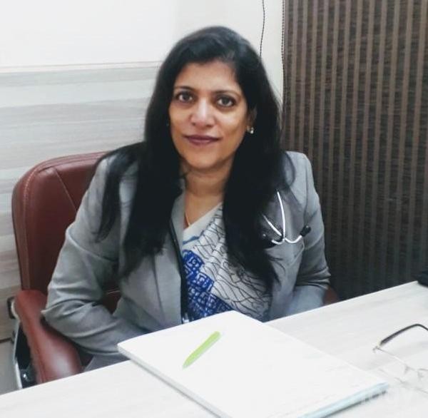 Dr. Lata Bhat