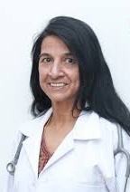 Dr. Lata Ravichander in Bangalore