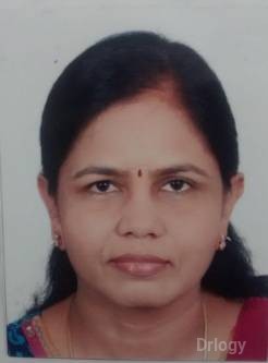 Dr. Latha Dinakaran in Coimbatore