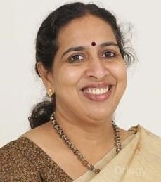 Dr. Latha Mageswari P