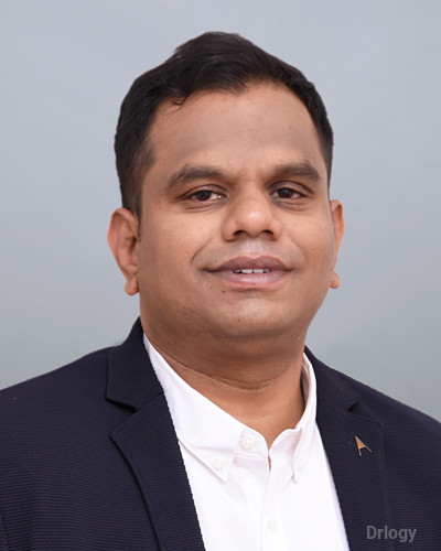 Dr. Lathiesh Kumar