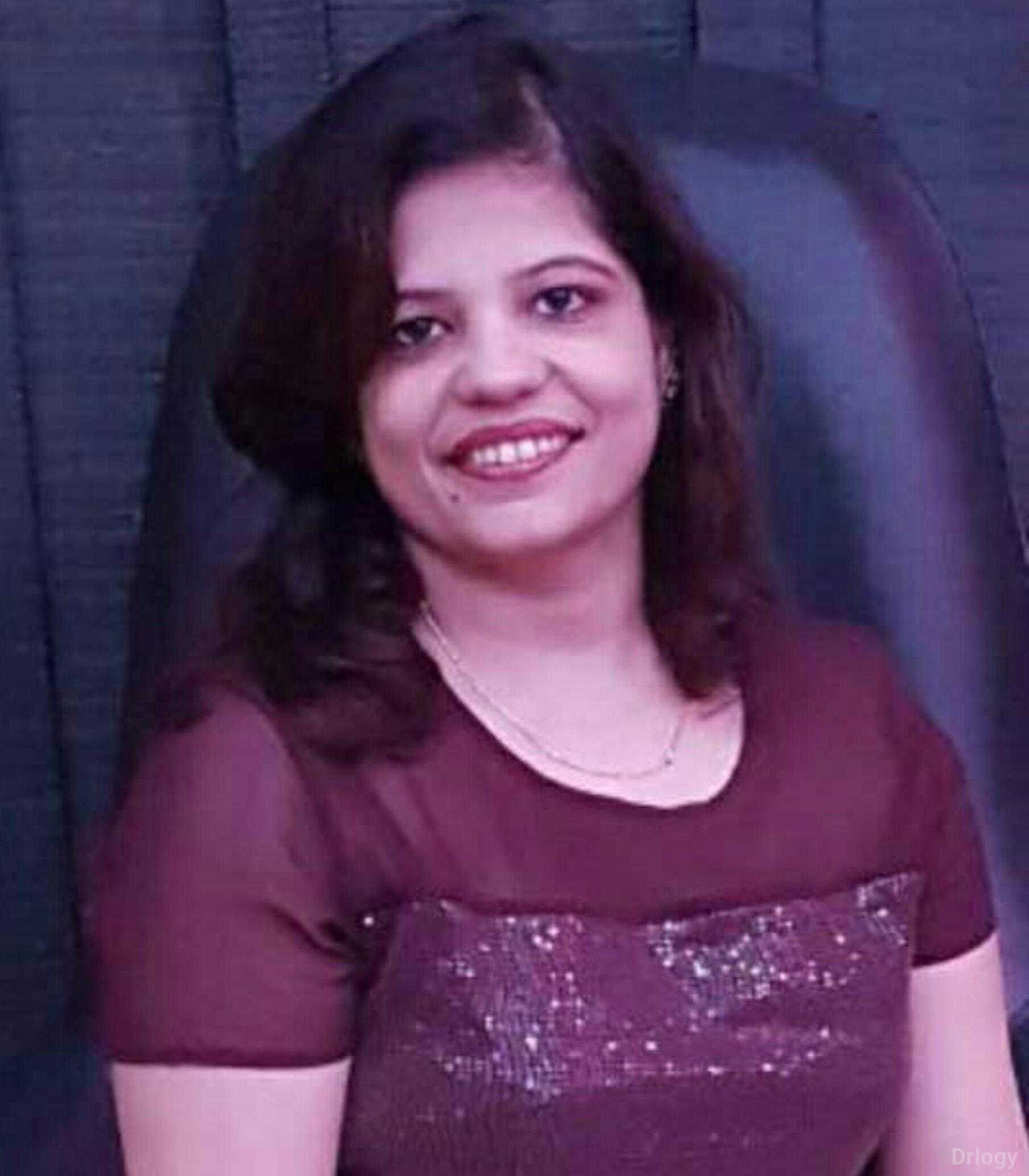 Dr. Latika Mathur
