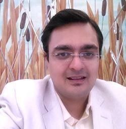Dr. Lav Kaushik