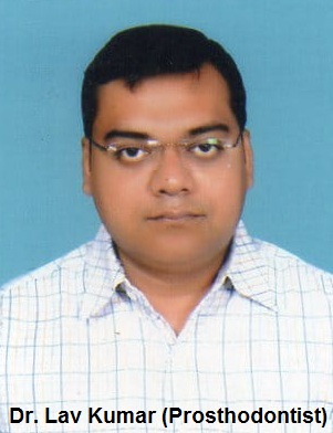 Dr. Lav Kumar